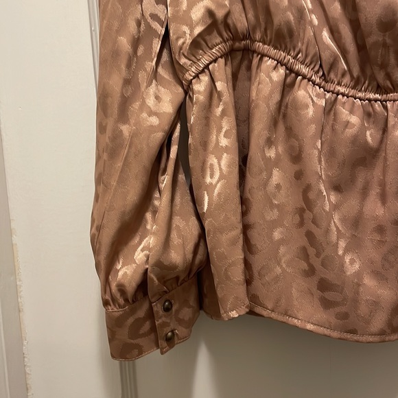 Long sleeve shirt - Picture 3 of 3